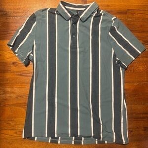 Express polo shirt
